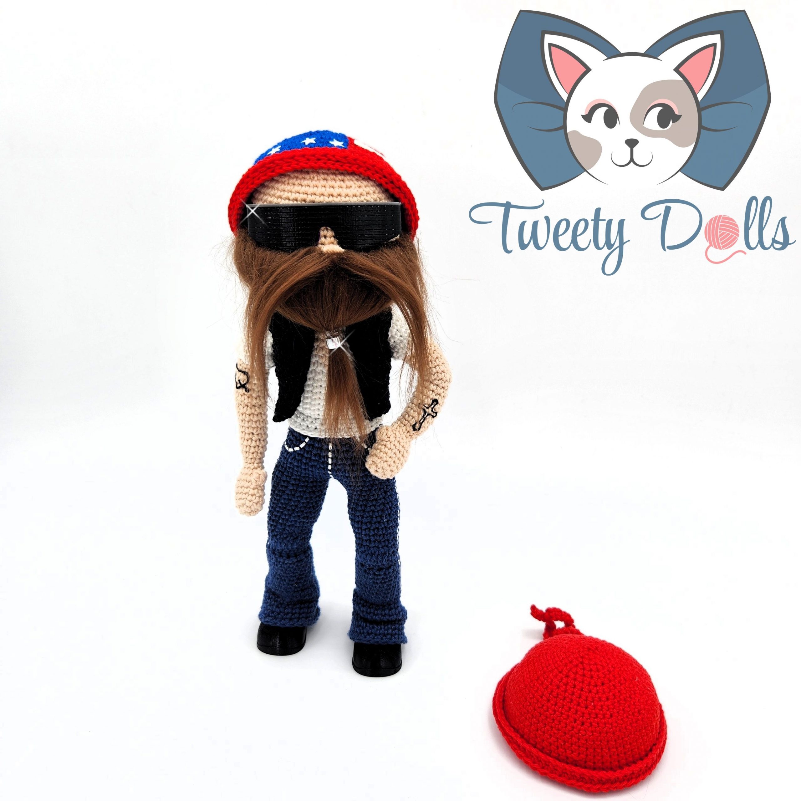 TUTORIEL : Dave Itsonne le biker