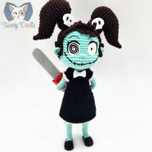 TUTORIEL : Hallowette