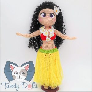 TUTORIEL : Heiana la vahiné