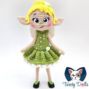 TUTORIEL : Mina la Felfe