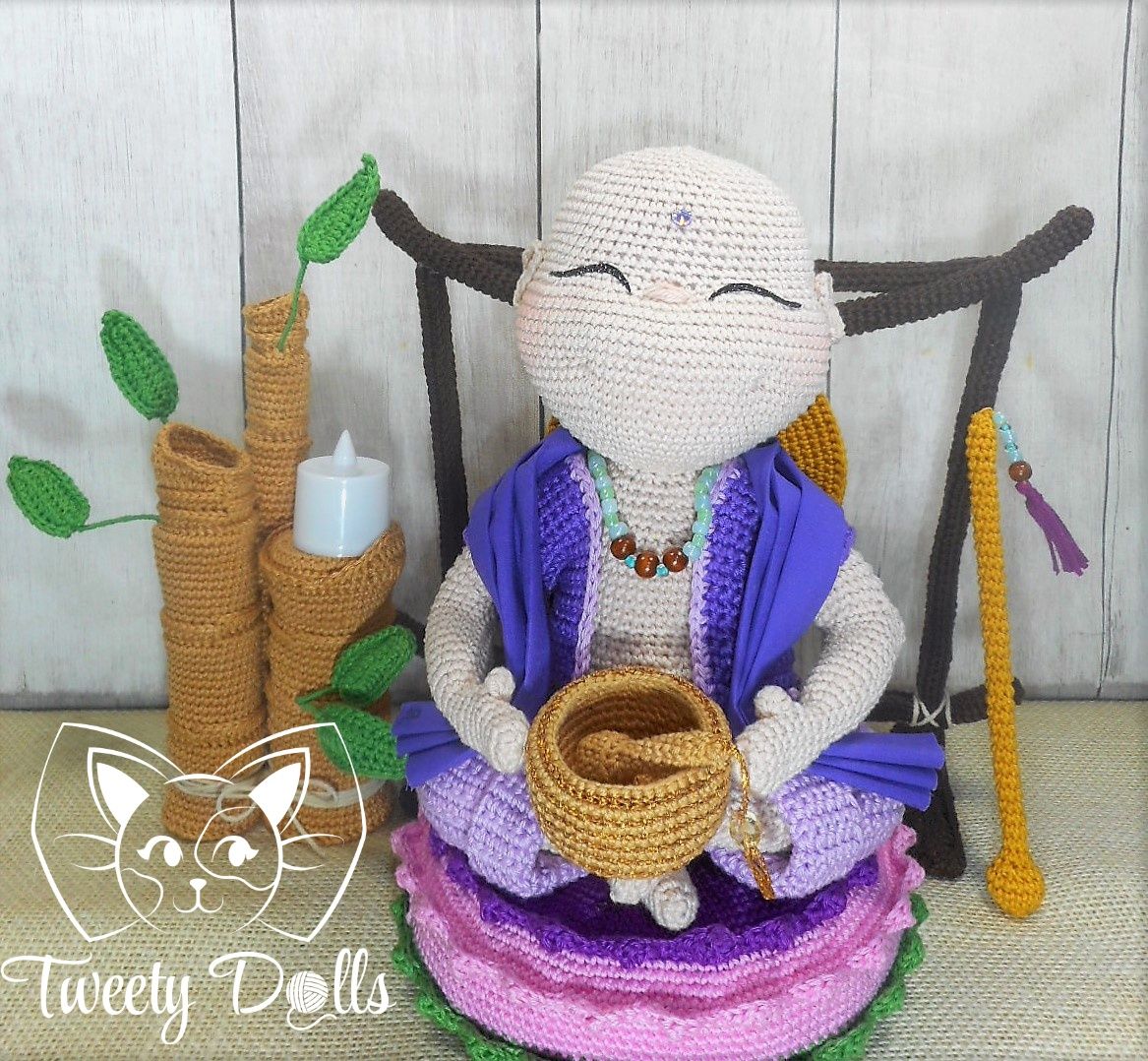 TUTORIEL : Tékitizi et ses accessoires