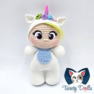 TUTORIEL : Ang'animo la LICORNE