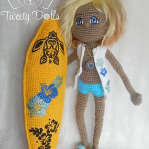 TUTORIEL : Brice le surfeur