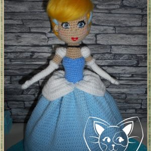 TUTORIEL : Cendrillon