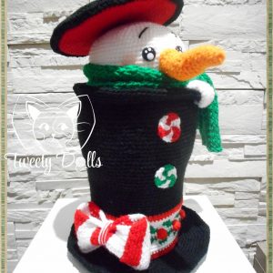 TUTORIEL : Doug Glace