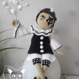 TUTORIEL : Pierrot