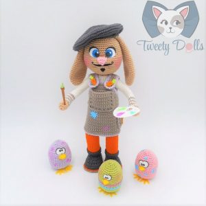 TUTORIEL : Pinpintre et les poussoeufs