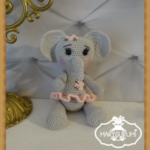 TUTORIEL : White, l'éléphant