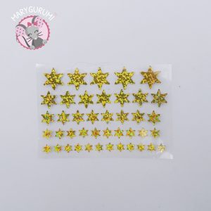 Flex Etoile (41 motifs)