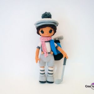 TUTORIEL : Gary le petit Golfeur