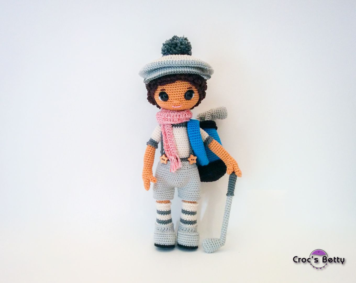 TUTORIEL : Gary le petit Golfeur