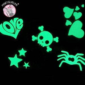 Flex GID Halloween (5 motifs)