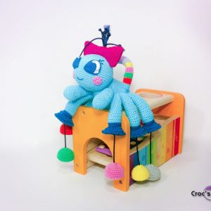 TUTORIEL : Gipsy l'araignée