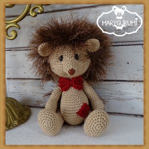 TUTORIEL : Ago, le hérisson