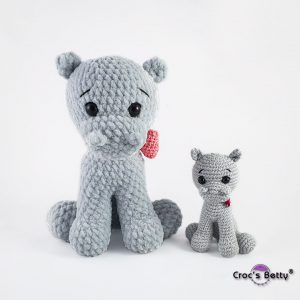 TUTORIEL : Plouf l'Hippo