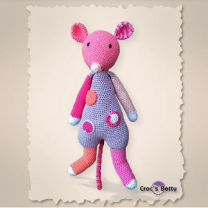 TUTORIEL : Jacquot la Souris