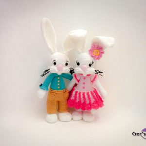 TUTORIEL : Jeannot & Jeannette