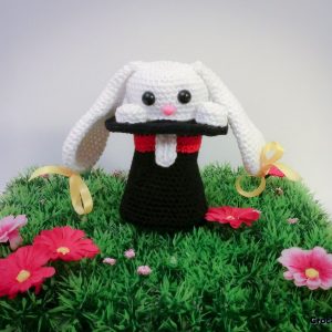 TUTORIEL : Lapin Magique