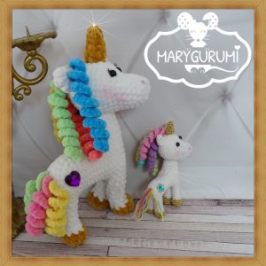TUTORIEL : Licorne