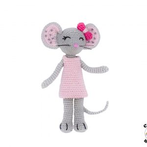 TUTORIEL : Mary la Souris