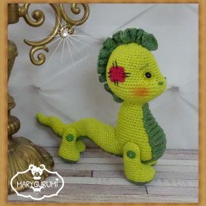 TUTORIEL : Ness, le monstre