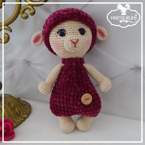 TUTORIEL : Colas le mouton