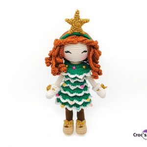 TUTORIEL - Muffin Sapin