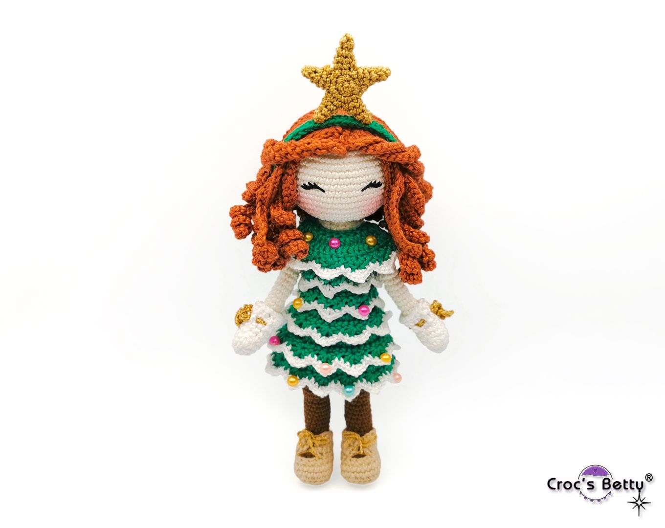 TUTORIEL - Muffin Sapin