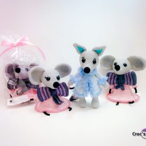 TUTORIEL : Mylee et Kyloup