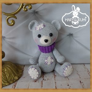 TUTORIEL : Nono, l'ours