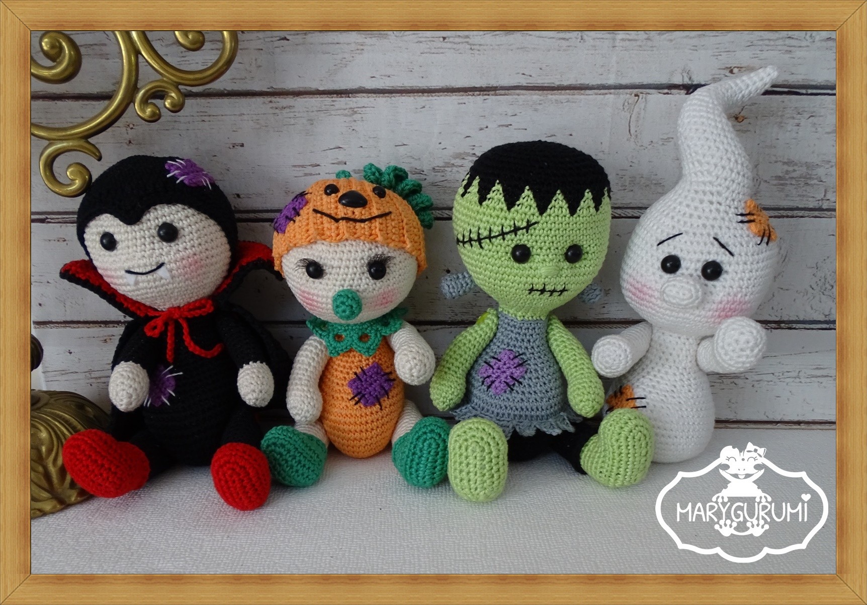 TUTORIELS : Pack Halloween