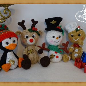 TUTORIEL : Pack Noël