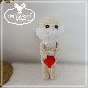 TUTORIEL : Le Père Noël