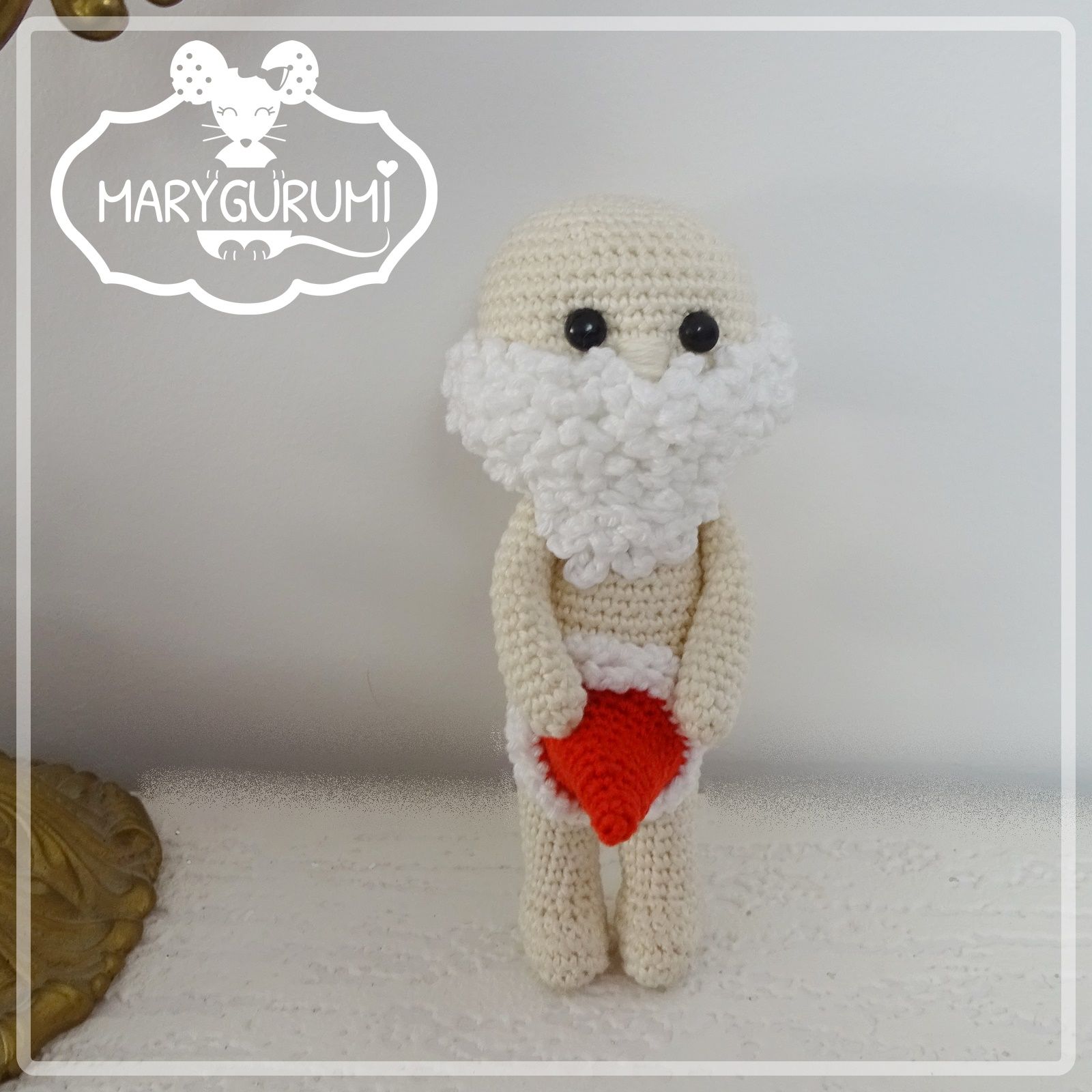 TUTORIEL : Le Père Noël