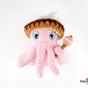 TUTORIEL : Midday la petite Pieuvre