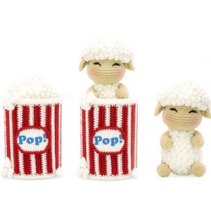 TUTORIEL : Pop le Mouton