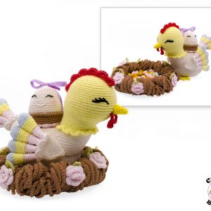 TUTORIEL : Tournipoulette