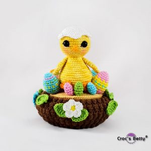 TUTORIEL : Kaefcé le Pot Poussin