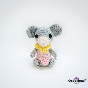 TUTORIEL : Quenotte la Souris des Dents