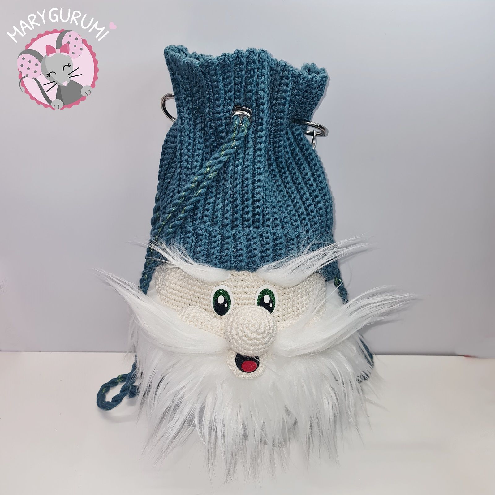 TUTORIEL : Sac Lutin de Noël