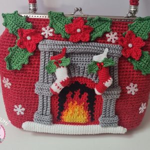 TUTORIEL : Sac Cheminée