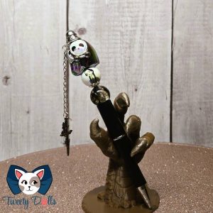 Stylo Halloween charm dead