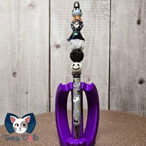 Stylo Halloween dead