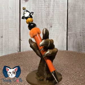 Stylo Halloween gnome