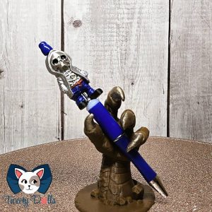 Stylo Halloween jason