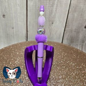 Stylo stitch violet 4