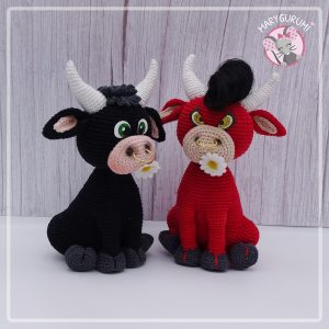 TUTORIEL : Hannibal le Taureau