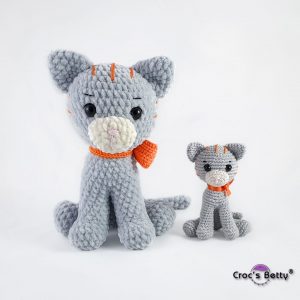 TUTORIEL : Tomy le Chat