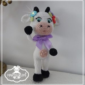 TUTORIEL : Flaquette la vachette