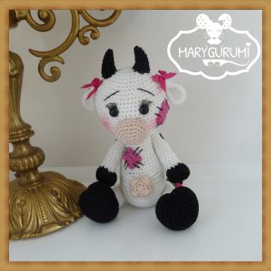 TUTORIEL : Lô, la vache